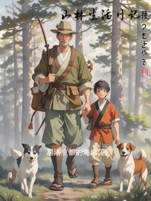  山林生活用水解决办法 